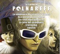 Polnareff, Michel - Le Cinema De M.Polnareff