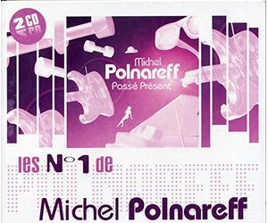 Polnareff, Michel - Les No 1