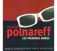 Polnareff, Michel - Les Premieres Annees
