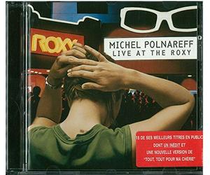 Polnareff,Michel - Live at the Roxy