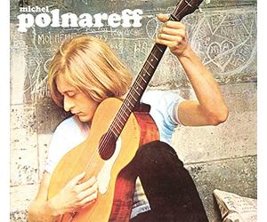 Polnareff, Michel - Love Me, Please Love Me