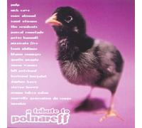 Polnareff, Michel - Polnareff M.-Tribute to