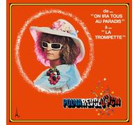 Polnareff, Michel - Polnarevolution