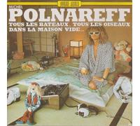 Polnareff Michel - Tout Les Bateaux Tous