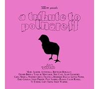 Polnareff, Michel.=tribut - Tribute to Polnareff