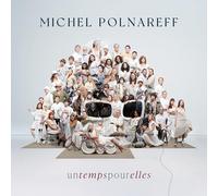 Polnareff,Michel - Un Temps pour Elles [VINYL]