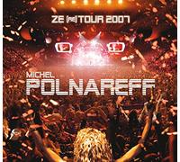 Polnareffmichel - Ze (Re) Tour 2007