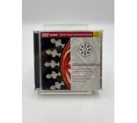 Polnische Kammerphilharmonie, Wojciech Rajski - Beethoven: Symphonies No. 6 & 6 [DVD AUDIO]