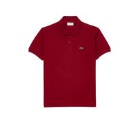 Polo 1212 - male - Lacoste - Polo Shirts - Red - 4XL - Tops 4XL