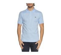 Polo 1212 Regular Fit - male - Lacoste - Polo Shirts - Blue - 2XL - Tops 2XL