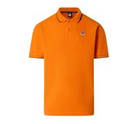 Polo 692452 - male - North Sails - Polo Shirts - Orange - XL - Tops XL