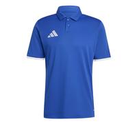 Adidas Entrada 26 Short Sleeve Polo Blue 3XL / Regular Men