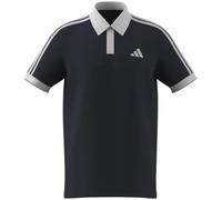 Polo adidas Heritage Bleu M