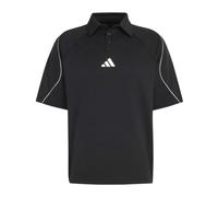 Polo adidas Stadium Noir L
