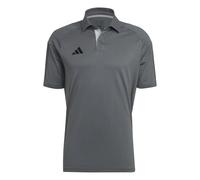 Polo adidas Tiro 23 Competition Gris 2XL