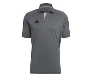 Polo adidas Tiro 23 Competition Gris 2XL