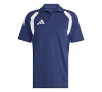 adidas Men's Tiro26 League Polo XL Team Navy Blue 2/White