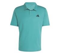 Adidas Workout Essentials Base Short Sleeve Polo