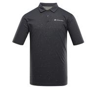 Alpine Pro Coowel Short Sleeve Polo Blue S Men