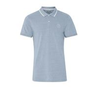Polo Blend bhnate Bleu S