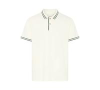 Polo Blend Fable Blanc 2XL