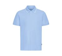 Polo Blend Gilbert Bleu 2XL