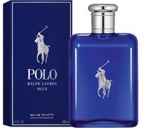 Polo Blue by Ralph Lauren Cologne for Men 6.7oz/ 200 ml EDT New In Box