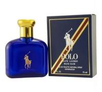 Polo Blue Club by Ralph Lauren Eau De Toilette Spray 2.5 oz for Men