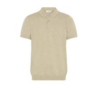 Polo Casual Friday Bells Argenté 3XL
