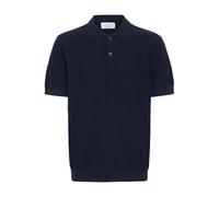 Polo Casual Friday Edward Bleu 3XL
