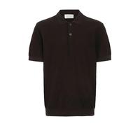 Polo Casual Friday Edward Noir 2XL
