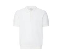 Polo Casual Friday Edward Relaxed Blanc S