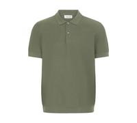 Polo Casual Friday Edward Relaxed Vert S