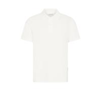 Polo Casual Friday Solheim Blanc 3XL