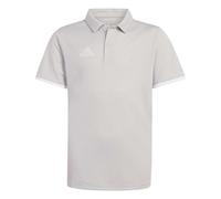 Polo child adidas Entrada26 Gris 7/8 ans