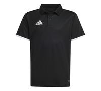 Polo child adidas Entrada26 Noir 13/14 ans