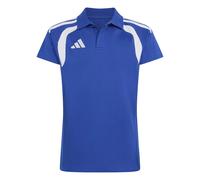 Polo child adidas Tiro26 League Bleu 11/12 years