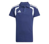 Polo child adidas Tiro26 League Bleu 7/8 ans