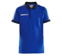 Polo child Craft pro control 12/14 ans