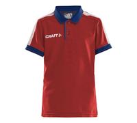 Polo child Craft pro control 8/10 ans
