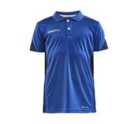 Polo child Craft pro control impact 10/12 ans