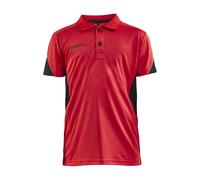Polo child Craft pro control impact 12/14 ans