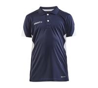 Polo child Craft pro control impact 6/8 ans