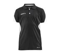 Polo child Craft pro control impact 8/10 ans