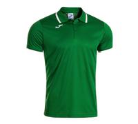 Joma Combi Premium Short Sleeve Polo Green 4-5 Years Boy