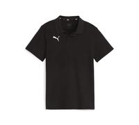 PUMA teamGOAL Casuals Polo Jr
