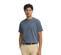 Polo Club Mens Short Sleeve Crew Neck T-Shirt - S-S37 - Blue - Size 4XL