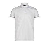 Polo CMP Alex Blanc 4XL