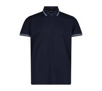 Polo CMP Alex Noir 3XL