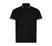 Polo CMP Alex Noir M